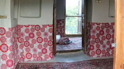 اقامتگاه بوم گردی کندوج تنکابن اقامتگاه بوم گردی کندوج تنکابن